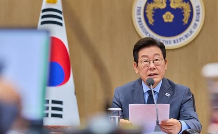 대한민국, 대통령 연임 가능? …123개 국정과제 추진 - CKNNews 이미지
